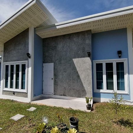 H4Rent Ban Ko Kwang Exterior foto