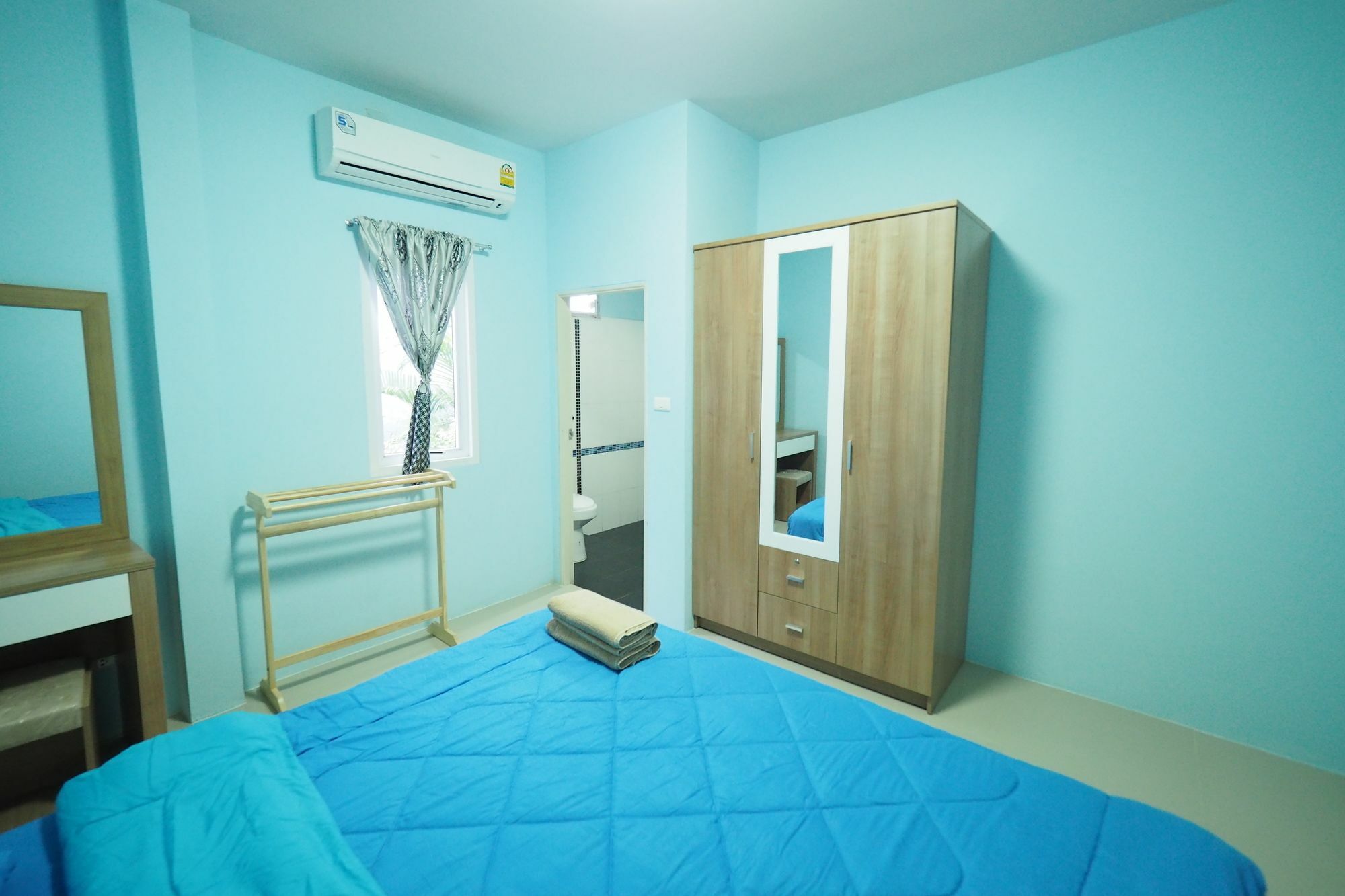 H4Rent Ban Ko Kwang Exterior foto