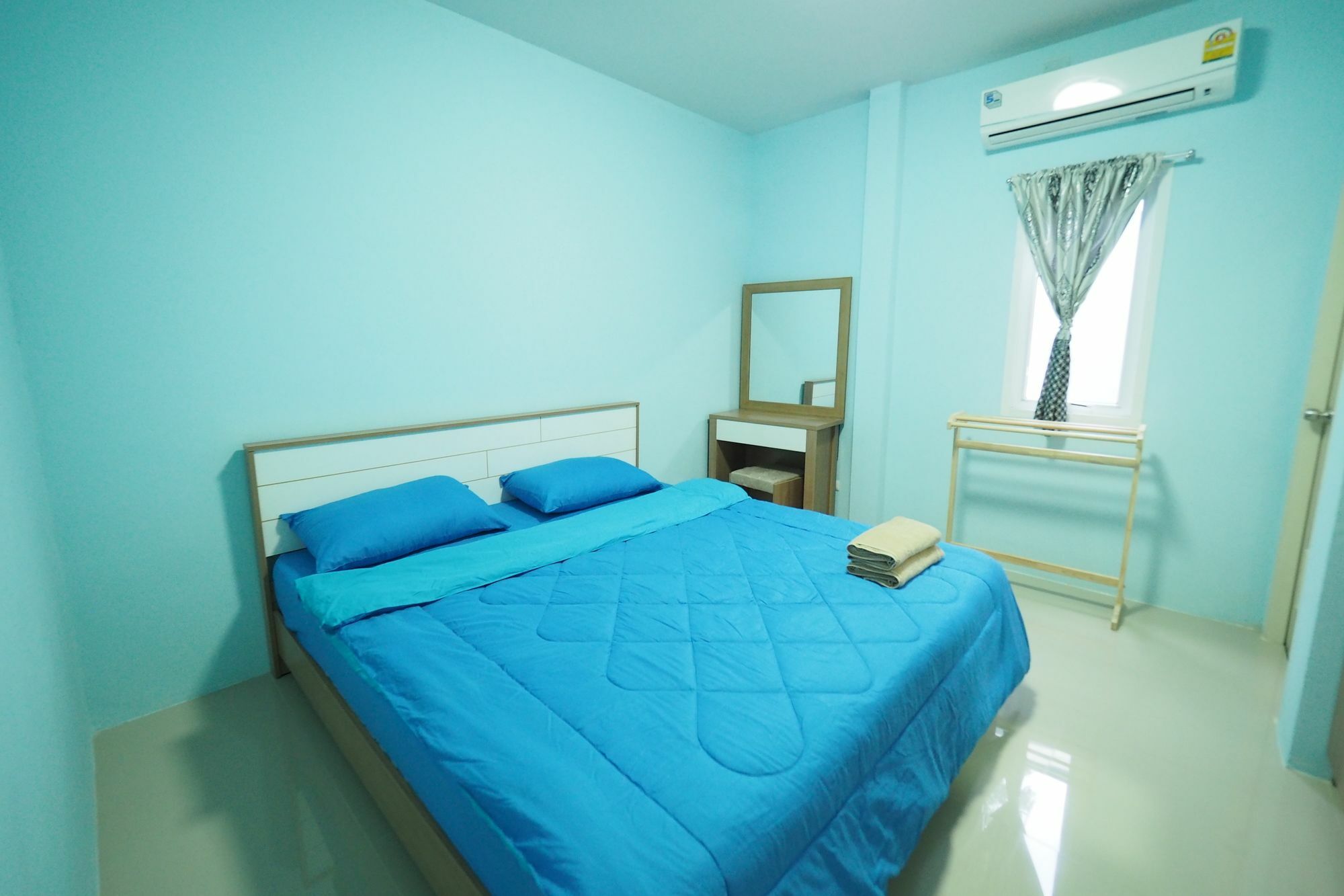 H4Rent Ban Ko Kwang Exterior foto