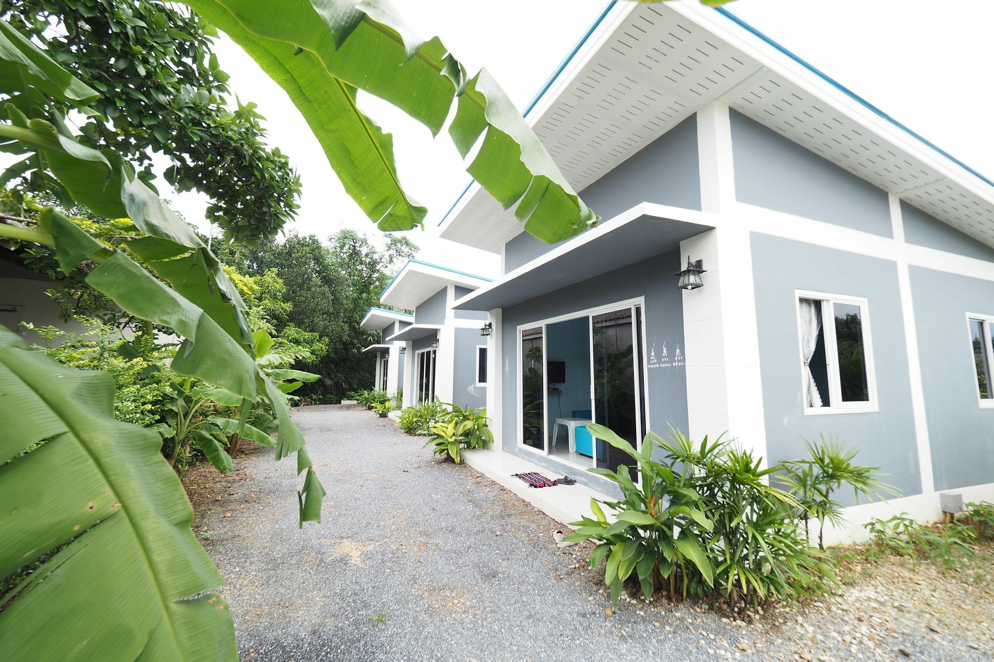 H4Rent Ban Ko Kwang Exterior foto