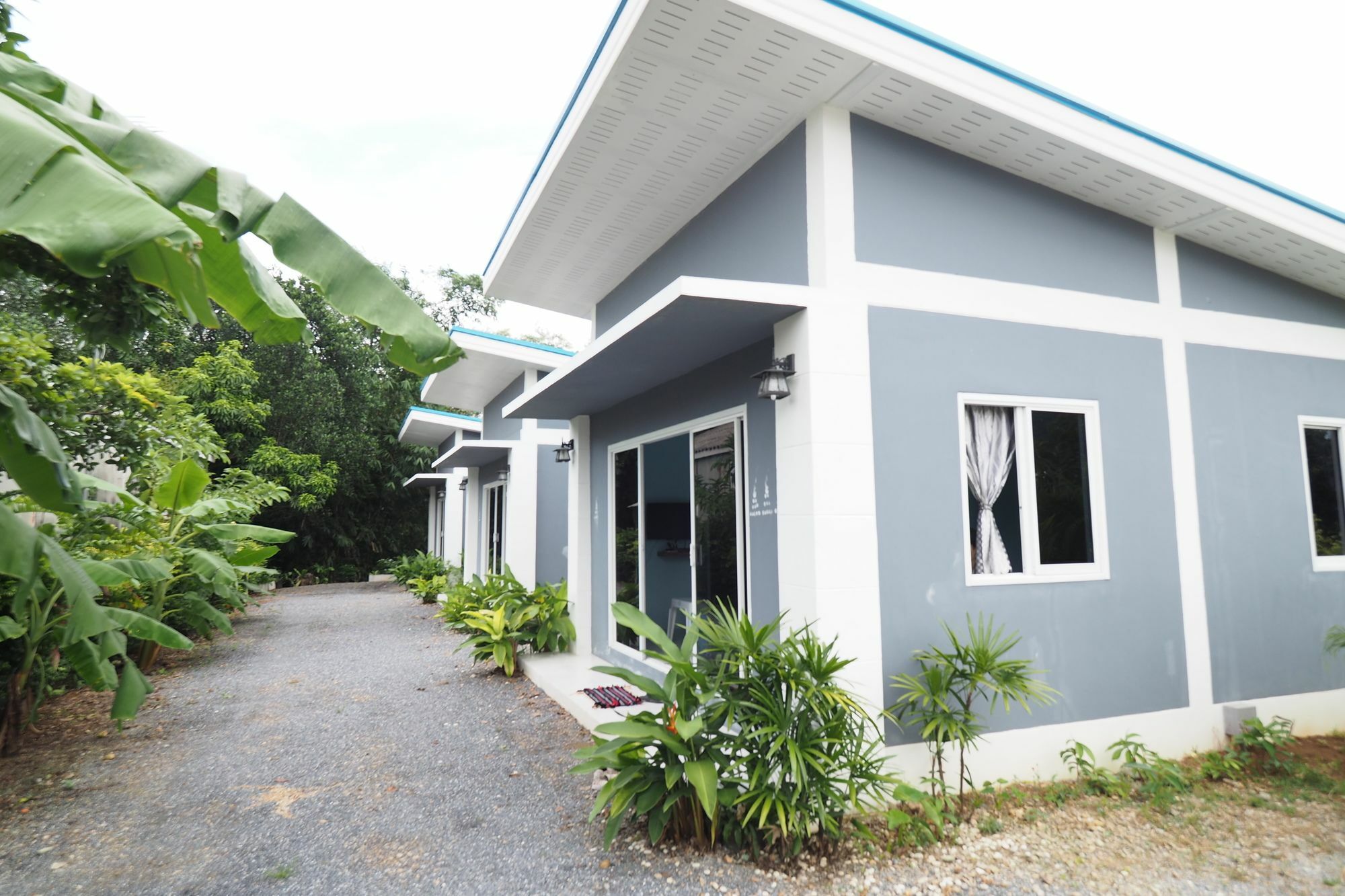 H4Rent Ban Ko Kwang Exterior foto