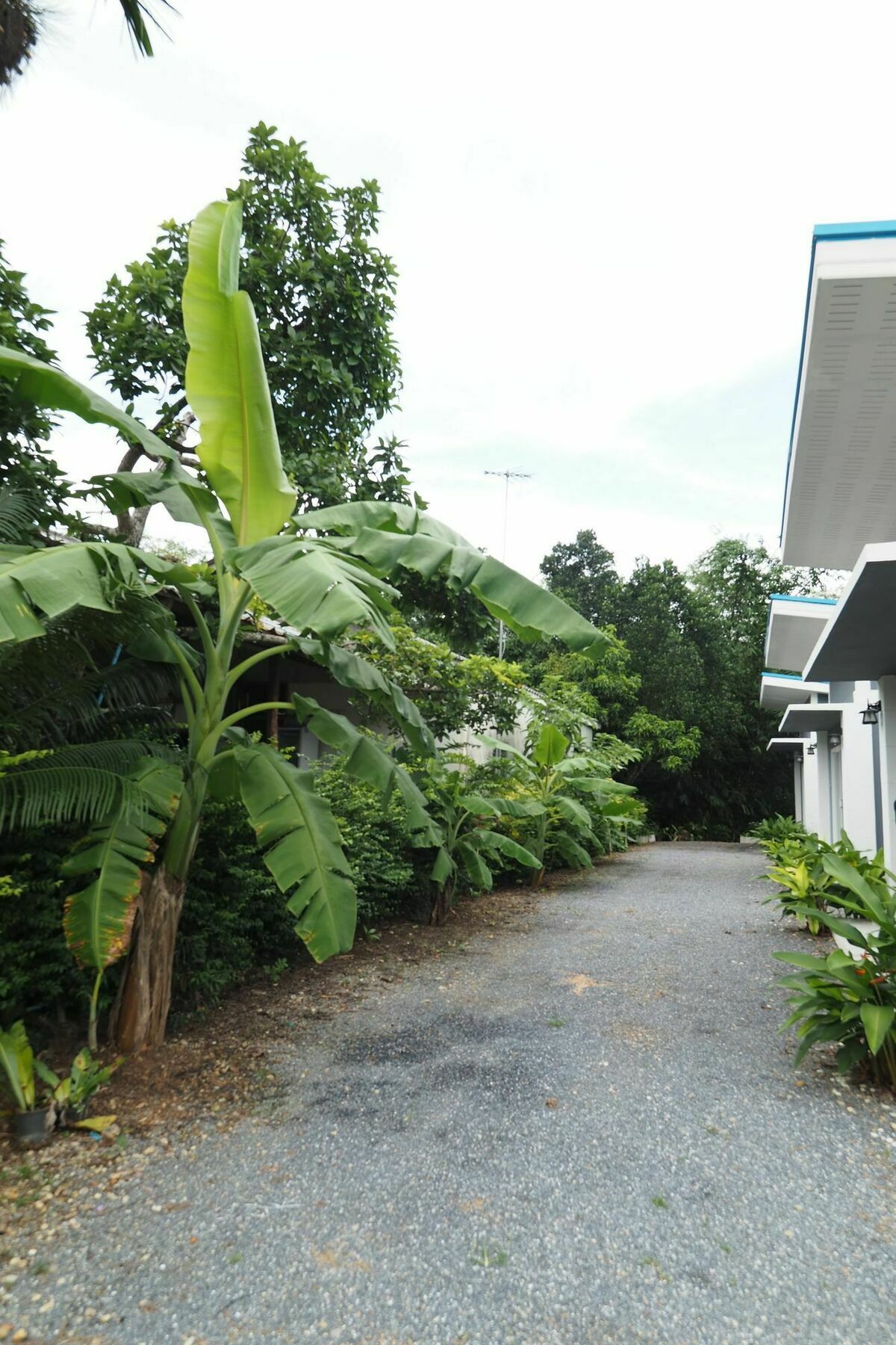 H4Rent Ban Ko Kwang Exterior foto
