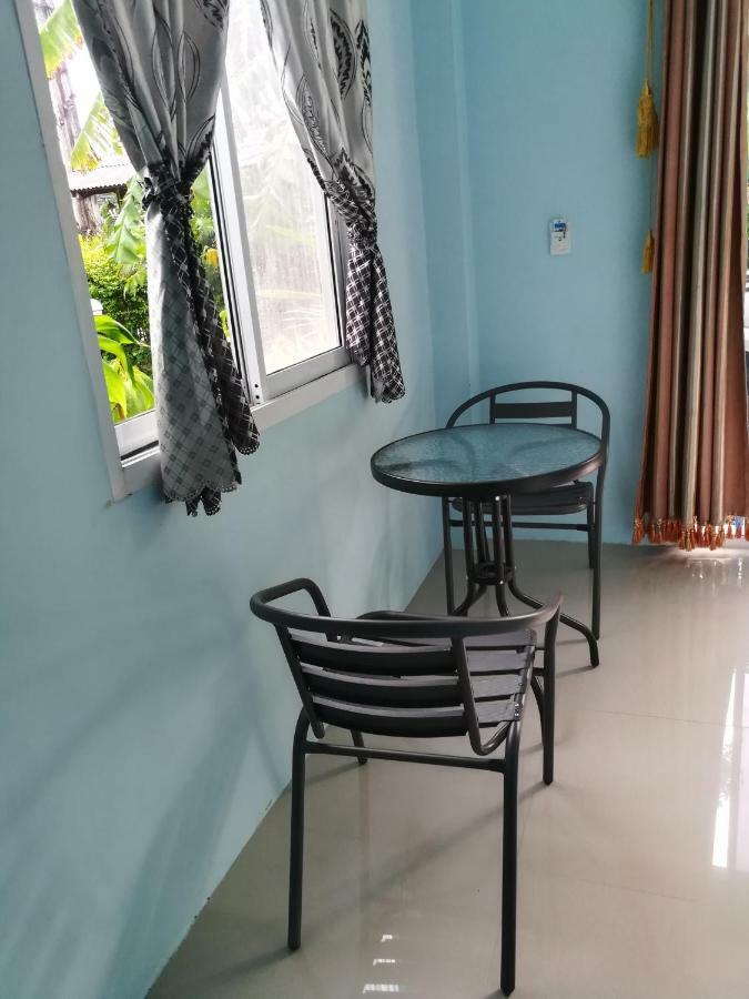 H4Rent Ban Ko Kwang Exterior foto