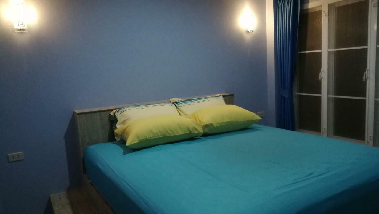 H4Rent Ban Ko Kwang Exterior foto