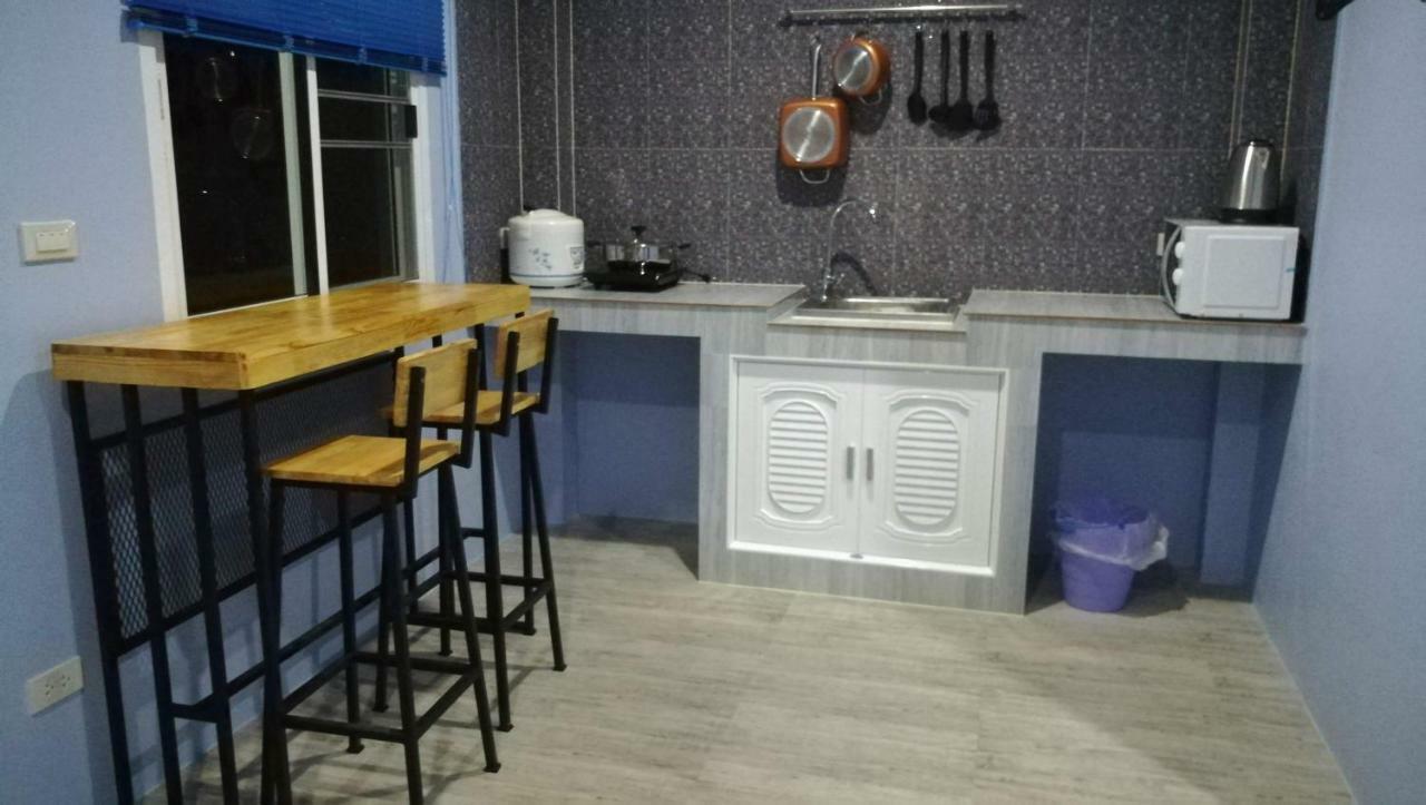 H4Rent Ban Ko Kwang Exterior foto