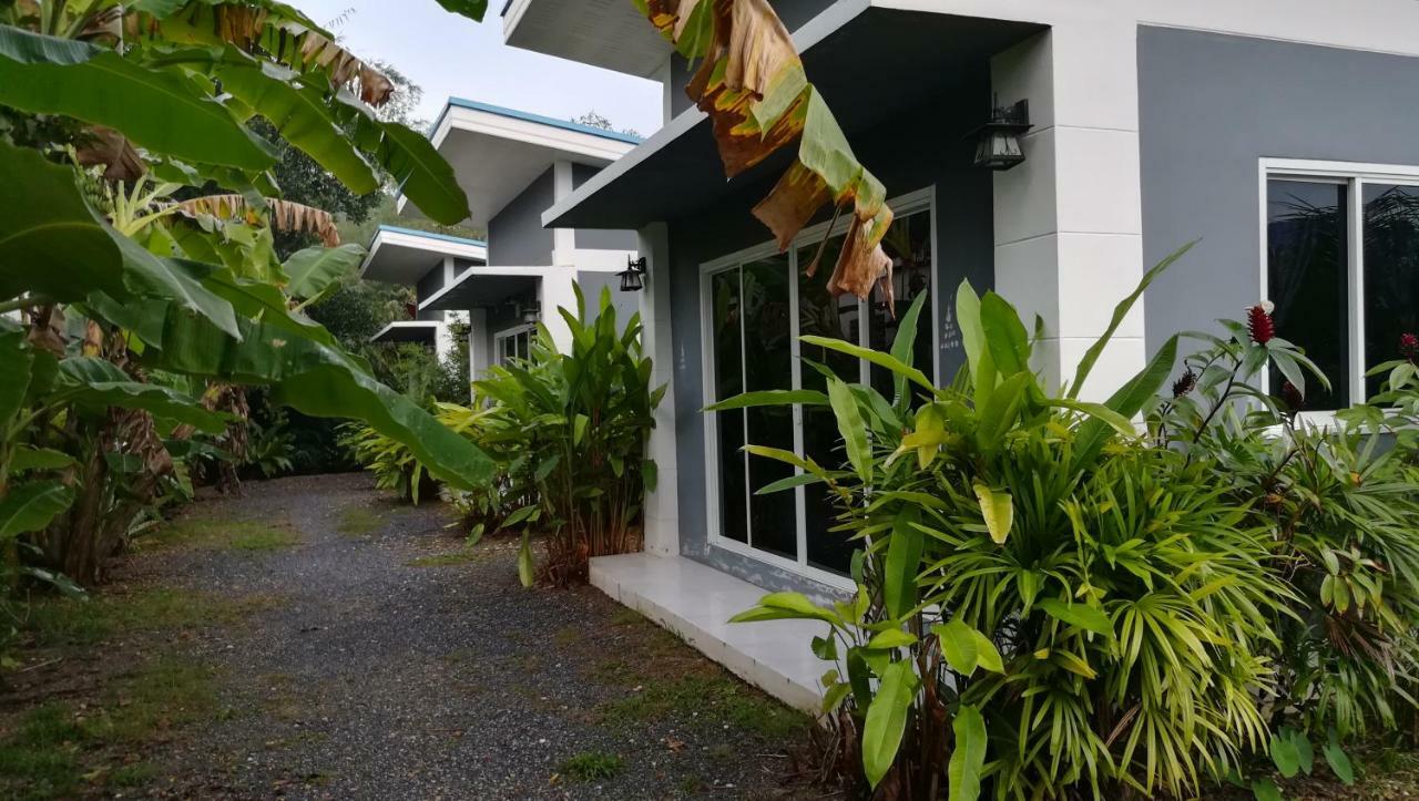 H4Rent Ban Ko Kwang Exterior foto